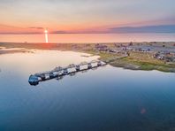 Hyr en Maxi Fenix i Bottenviken