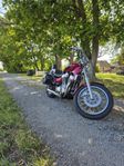 Suzuki VS Intruder 1400