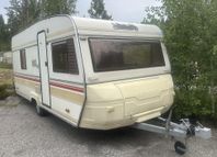 Sävsjö Clubman 525