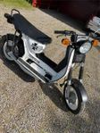 Simson SR50 Veteran moped DDR