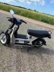 Simson SR50 Veteran moped DDR