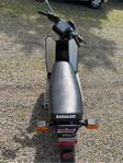 Simson SR50 Veteran moped DDR