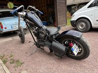 Harley Davidson Chopper