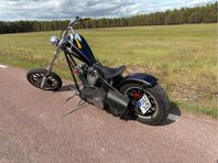 Harley Davidson Chopper