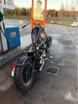 Harley Davidson Chopper