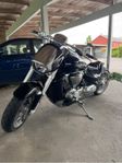 VZR1800, M1800R Suzuki