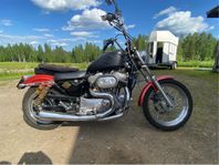 Sportster883/1200 95:a