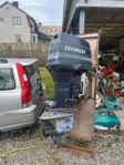 Evinrude 70 hk