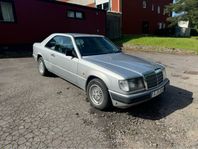Mercedes-Benz 300 CE Coupé