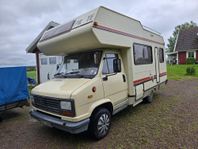 Peugeot J5 Pilot