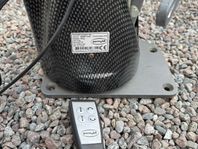 Bagagerumslyft - Permolift Compact 180
