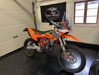 Ktm 690 enduro r