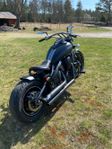 Kawasaki vn 900 Custom Bobber