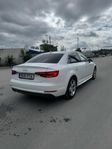 Audi A4 Sedan 2.0 TDI S Tronic Proline Euro 6