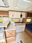 Hobby 560 CFE Premium 2012