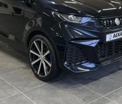 Aixam Coupé GTi 2024 – Endast 310 mil! Som ny! + Vinterdäck