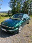 Jaguar X-Type 3.0 V6 4x4 Euro 4
