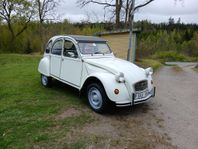 Citroën 2cv6special