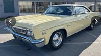 Chevrolet Impala Sport Coupé 6.5 V8 Hydra-Matic