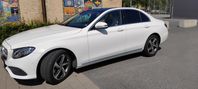 Mercedes-Benz E 220 d 9G-Tronic Avantgarde Euro 6