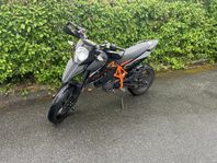 Ktm 690 SM R