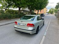 Saab 9-3 Aero SportSedan 2.8 Turbo V6 oAero 