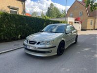 Saab 9-3 Aero SportSedan 2.8 Turbo V6 oAero 