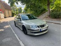Saab 9-3 Aero SportSedan 2.8 Turbo V6 oAero