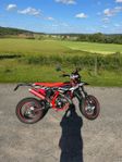 Beta RR 50 Track