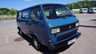 Volkswagen Caravelle 2.1