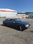Volvo 940 2.3 Manuell, 135hk, 1995 skattefri ltt 32000 mil.