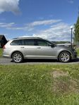 Volkswagen Golf Sportscombi 1.6 TDI 4Motion