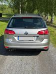 Volkswagen Golf Sportscombi 1.6 TDI 4Motion