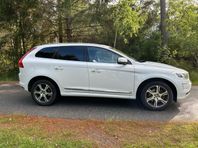Volvo XC60 D4 AWD Summum Euro 5