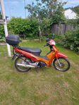 Honda anf 125 i