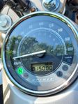 Honda VT750 Black Spirit 2012 – servad, lågt mil, 1ägare