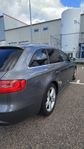 Audi A4 Avant 2.0 TDI Launch Edition Euro 5
