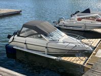 Ryds Daycruiser 568DC med Mercury Optimax 90hk 2010