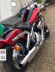 Suzuki Marauder vz 800 