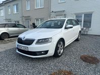 Skoda Octavia Kombi 1.6 TDI Elegance Euro 5