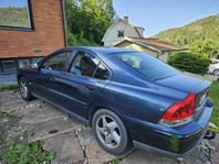 Volvo S60 2.4 Business Euro 4
