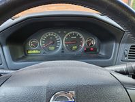 Volvo S60 2.4 Business Euro 4