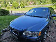 Volvo S60 2.4 Business Euro 4