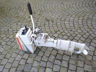 Johnson utombordare 6 hp