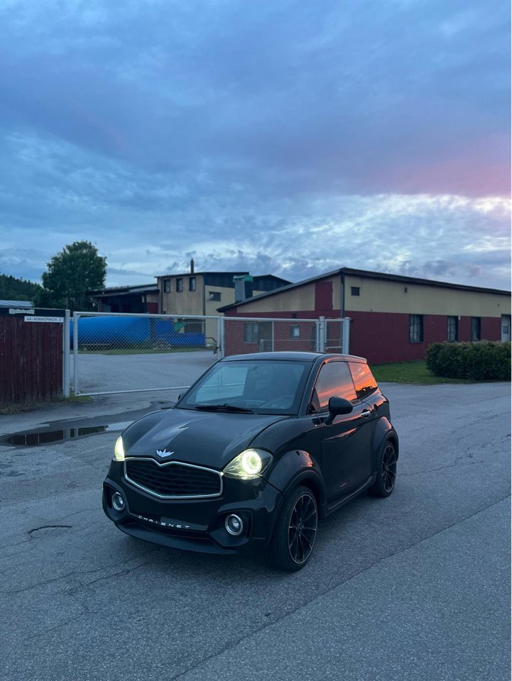 Chatenet CH46 -2020