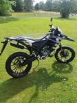 Derbi Senda X-Treme 50 SM Psychic 2020