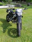Derbi Senda X-Treme 50 SM Psychic 2020