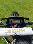 Derbi Senda X-Treme 50 SM Psychic 2020