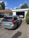 Volvo V50 D5 Momentum, R-Design Euro 4