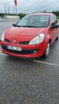 Renault Clio 5-dörrars Halvkombi 1.2 TCe Euro 4